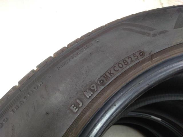 BRIDGESTONE
ALENZA
001
235 / 55R20
102V