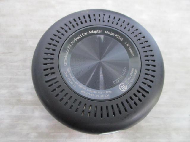 ottocast Otto Aibox P3