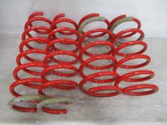tanabe SUSTEC NF210 ローダウンスプリング
