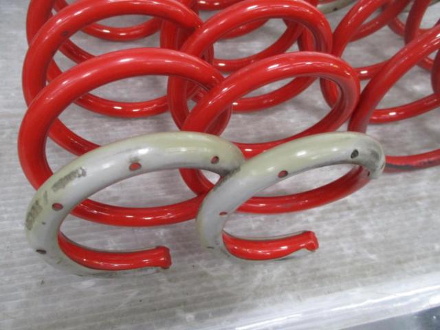 tanabe SUSTEC NF210 ローダウンスプリング