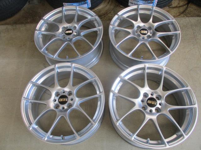 BBS
RF
(RF 500)