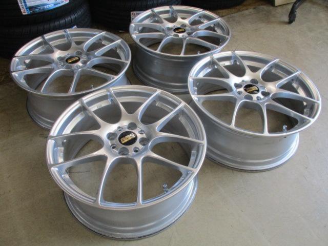 BBS
RF
(RF 500)
