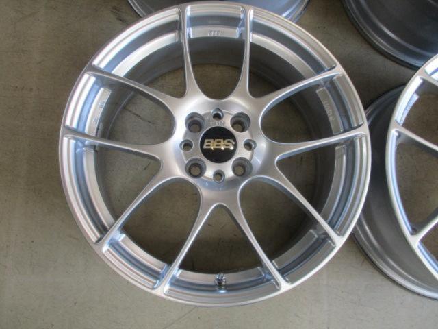 BBS
RF
(RF 500)