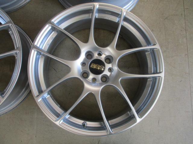BBS
RF
(RF 500)