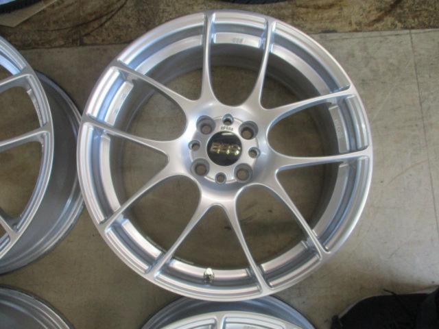 BBS
RF
(RF 500)