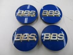 BBS optional center caps