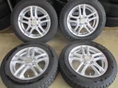 BRIDGESTONE
Linz
SR5
+
GOODYEAR
ICENAVI
7