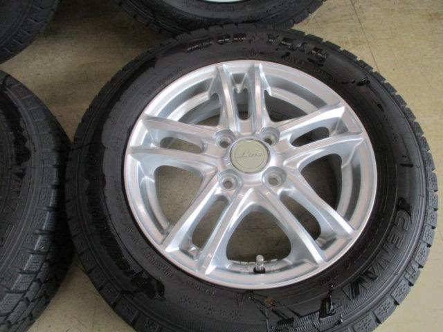 BRIDGESTONE
Linz
SR5
+
GOODYEAR
ICENAVI
7