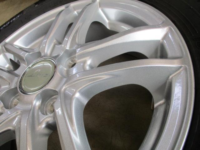 BRIDGESTONE
Linz
SR5
+
GOODYEAR
ICENAVI
7