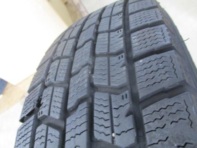 BRIDGESTONE
Linz
SR5
+
GOODYEAR
ICENAVI
7