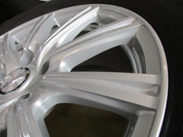 weds
JOKER
ROOK
+
BRIDGESTONE
BLIZZAK
DM-V3