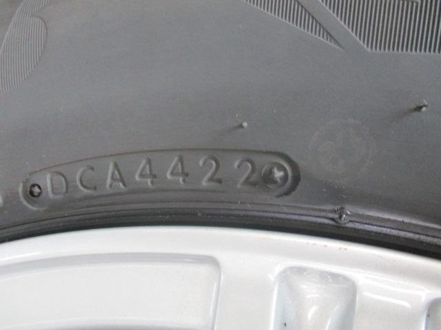 weds
JOKER
ROOK
+
BRIDGESTONE
BLIZZAK
DM-V3