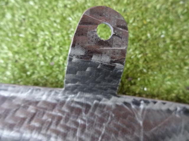 AKRAPOVIC Heat Guard
MT-03 / YZF-R3