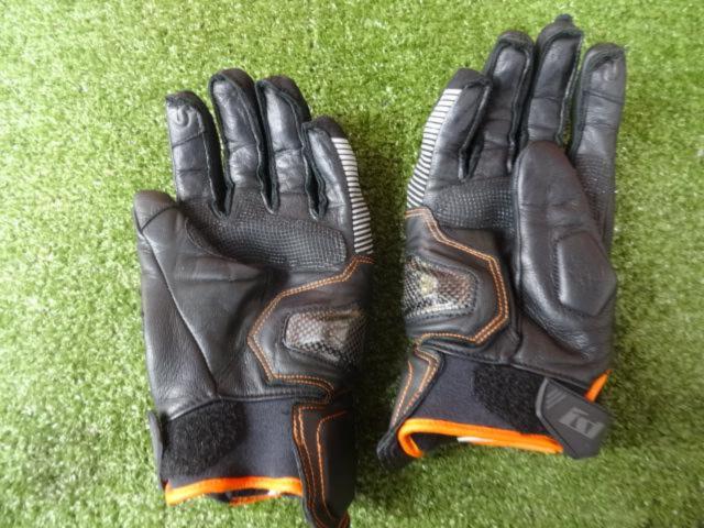 yamashiroIdeal
ID-113
TOUGH
Leather Gloves
Size: M
