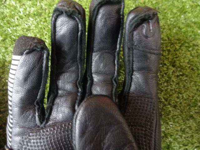 yamashiroIdeal
ID-113
TOUGH
Leather Gloves
Size: M