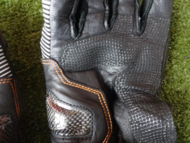yamashiroIdeal
ID-113
TOUGH
Leather Gloves
Size: M