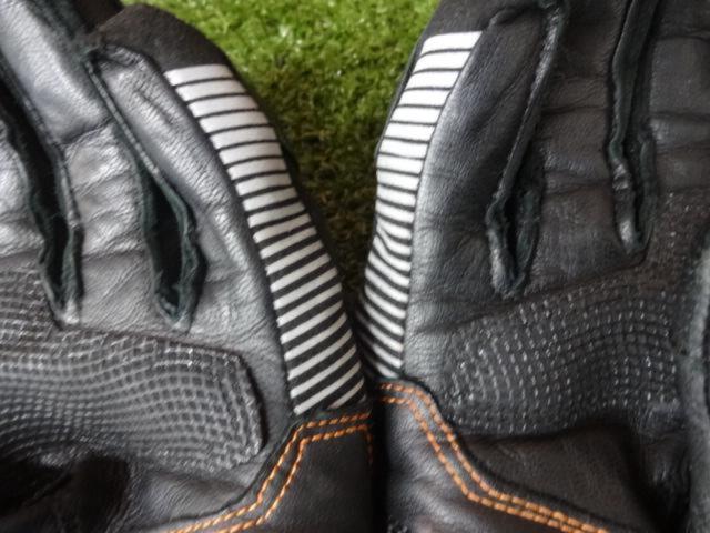 yamashiroIdeal
ID-113
TOUGH
Leather Gloves
Size: M