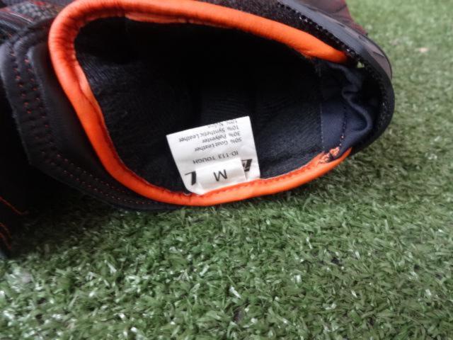 yamashiroIdeal
ID-113
TOUGH
Leather Gloves
Size: M