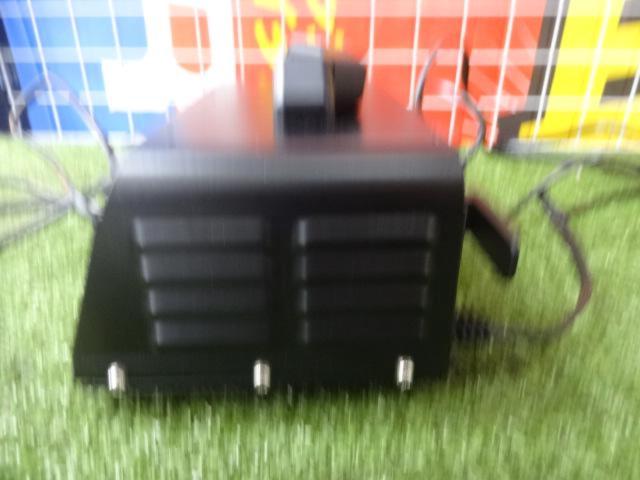 Meltec SCP-1200
Fully automatic pulse charger