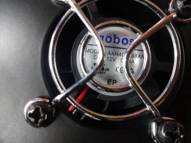 Meltec SCP-1200
Fully automatic pulse charger