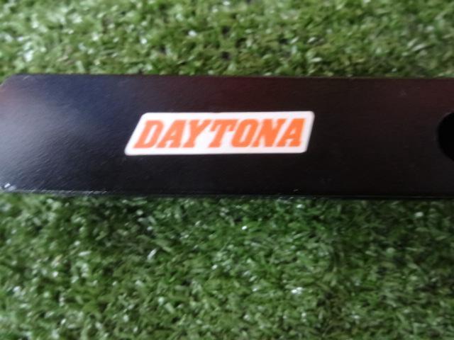 DAYTONA97411
Easy lift up stand
255-370 (mm)
