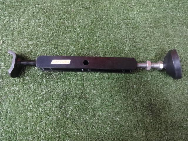 DAYTONA97411
Easy lift up stand
255-370 (mm)