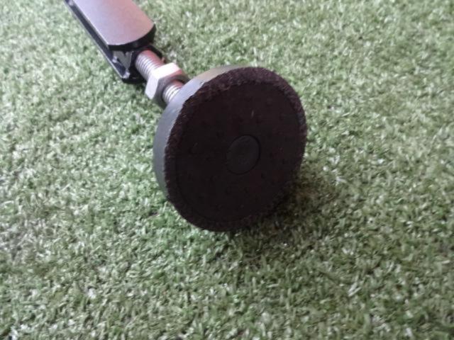 DAYTONA97411
Easy lift up stand
255-370 (mm)