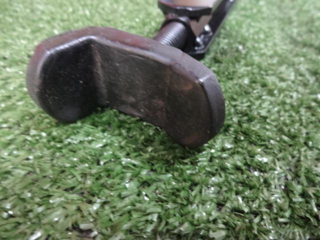 DAYTONA97411
Easy lift up stand
255-370 (mm)