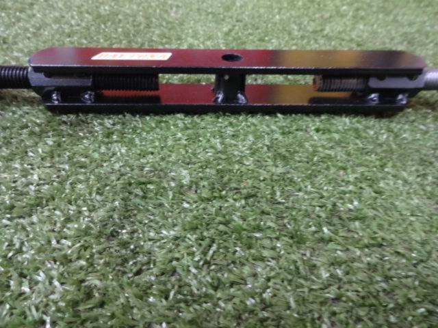 DAYTONA97411
Easy lift up stand
255-370 (mm)