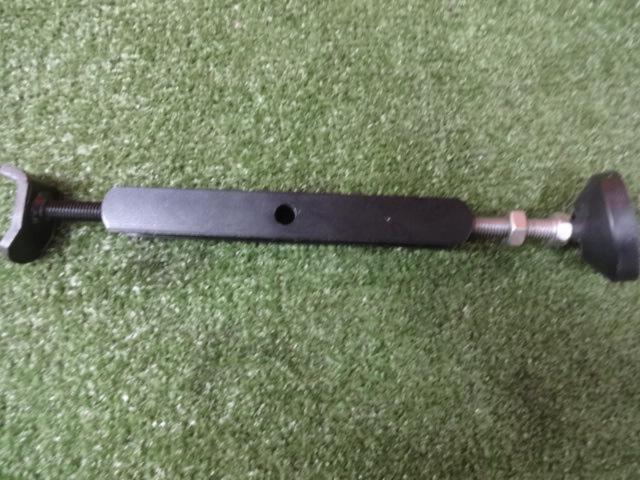 DAYTONA97411
Easy lift up stand
255-370 (mm)