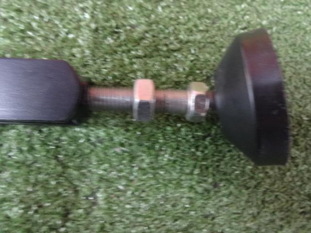 DAYTONA97411
Easy lift up stand
255-370 (mm)