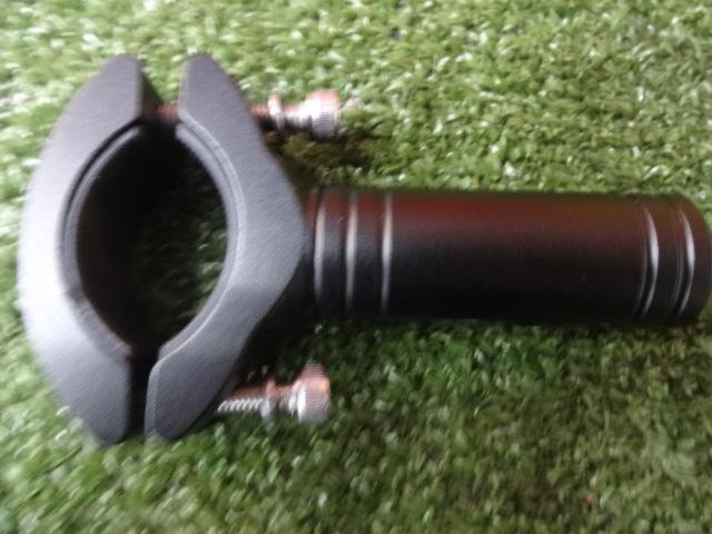 Kaedear Fork Clamp Bar