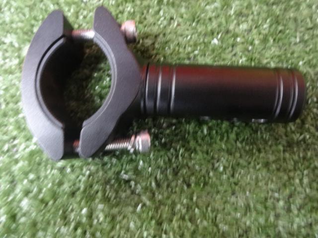 Kaedear Fork Clamp Bar