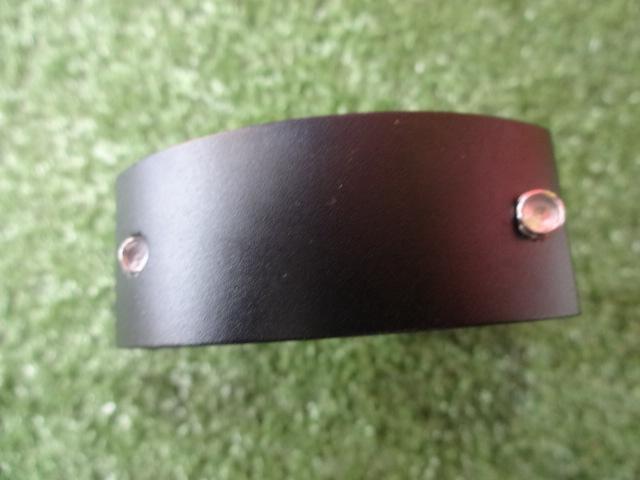 Kaedear Fork Clamp Bar