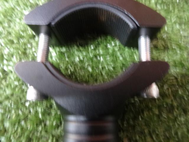 Kaedear Fork Clamp Bar