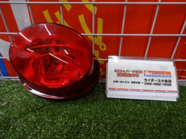 KAWASAKI genuine taillights
z900RS