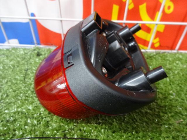 KAWASAKI genuine taillights
z900RS