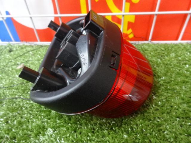 KAWASAKI genuine taillights
z900RS