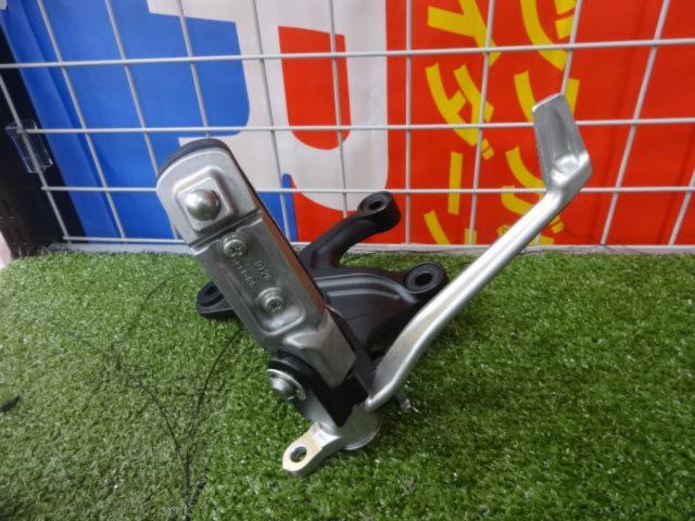 KAWASAKI Genuine Right Side Step
Z 900 RS