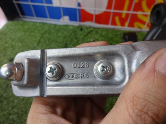 KAWASAKI Genuine Right Side Step
Z 900 RS