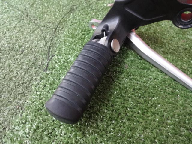 KAWASAKI Genuine Right Side Step
Z 900 RS