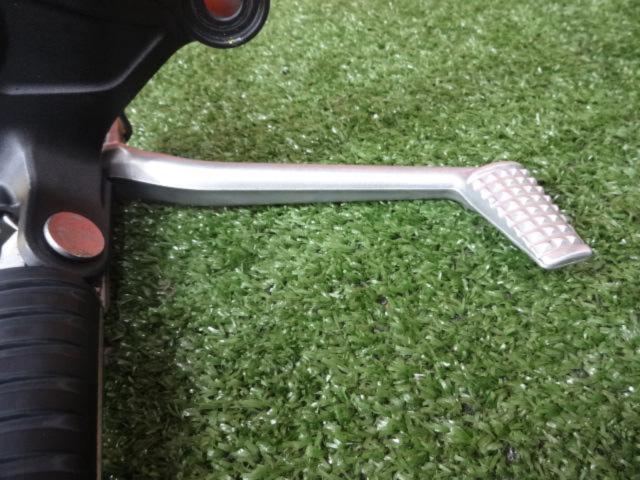 KAWASAKI Genuine Right Side Step
Z 900 RS