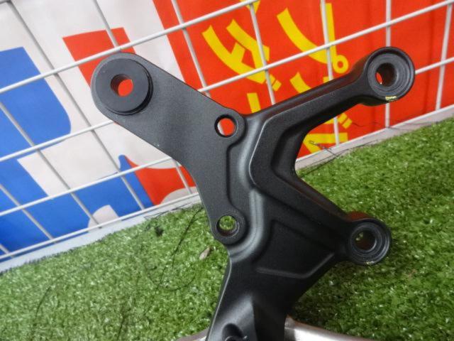 KAWASAKI Genuine Right Side Step
Z 900 RS