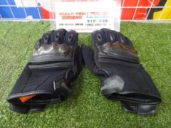 HenlyBegins
(Henry Begins) / DAYTONA High Protect
Globe
Size L