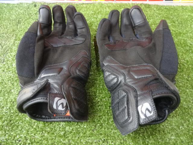 HenlyBegins
(Henry Begins) / DAYTONA High Protect
Globe
Size L