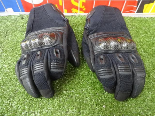 HenlyBegins
(Henry Begins) / DAYTONA High Protect
Globe
Size L