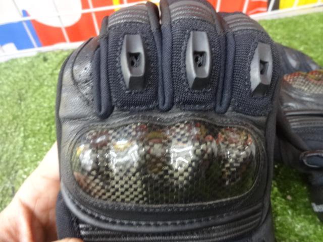 HenlyBegins
(Henry Begins) / DAYTONA High Protect
Globe
Size L