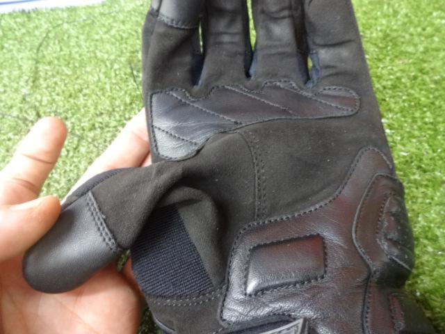 HenlyBegins
(Henry Begins) / DAYTONA High Protect
Globe
Size L