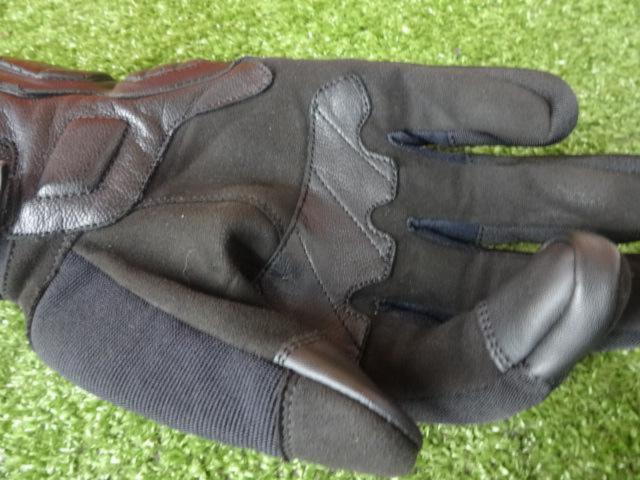 HenlyBegins
(Henry Begins) / DAYTONA High Protect
Globe
Size L