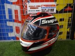 OGKKAMUI
II
Snap-on
Made in 2015
Size: XL
Recommended display